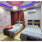 أبراج دارنا