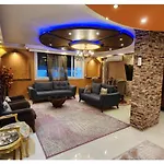 أبراج دارنا