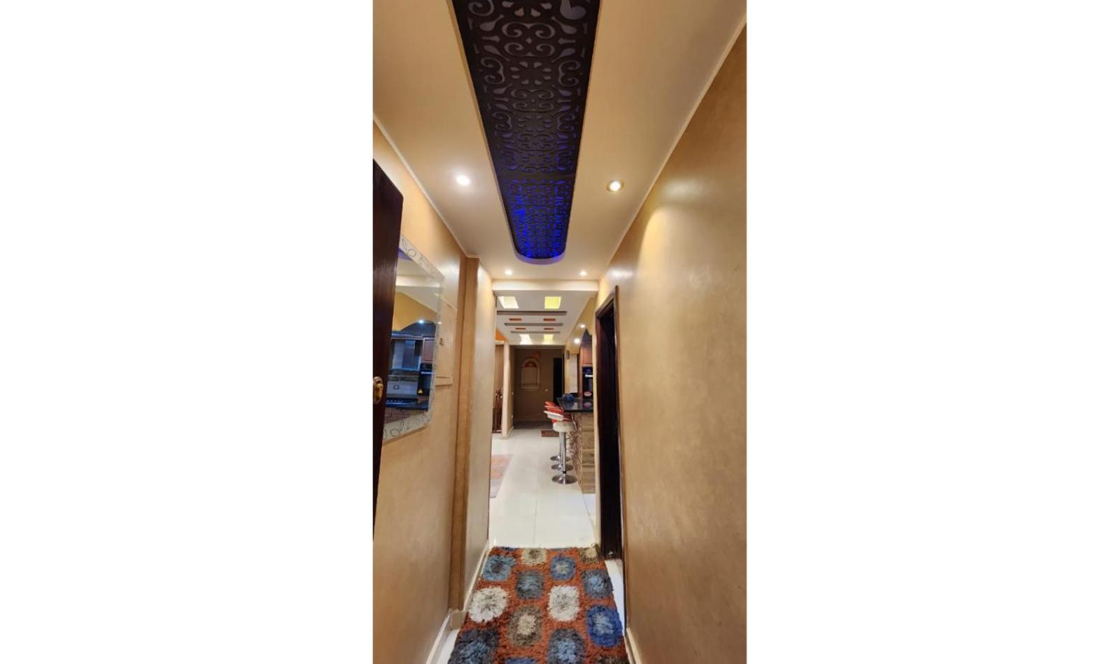أبراج دارنا Apartment *