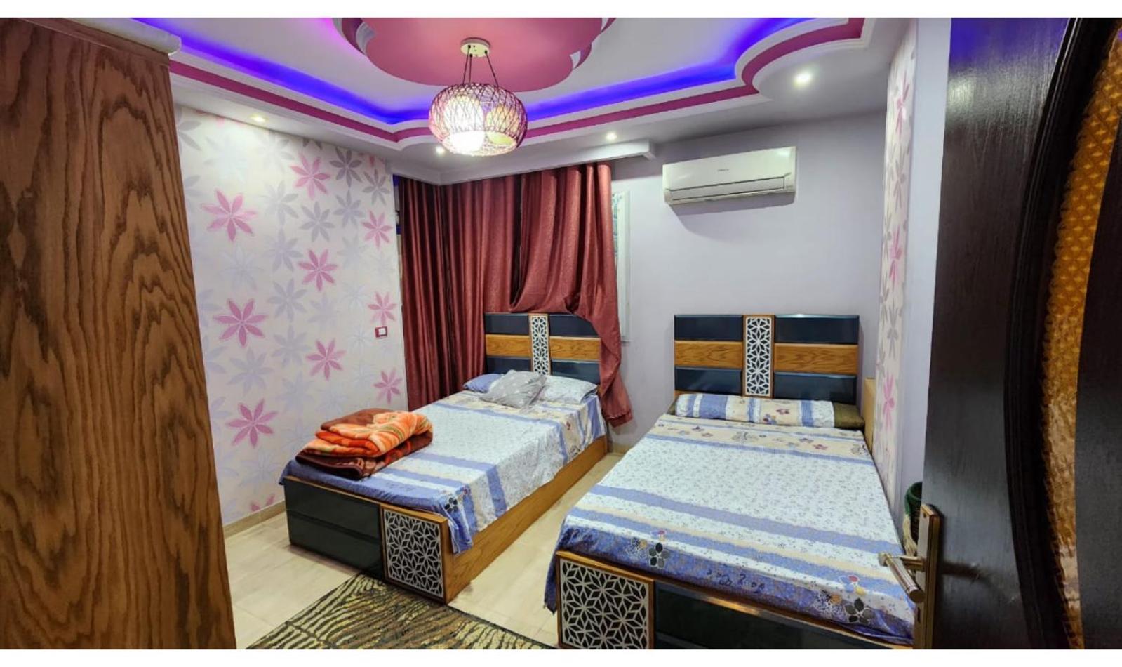أبراج دارنا Cairo