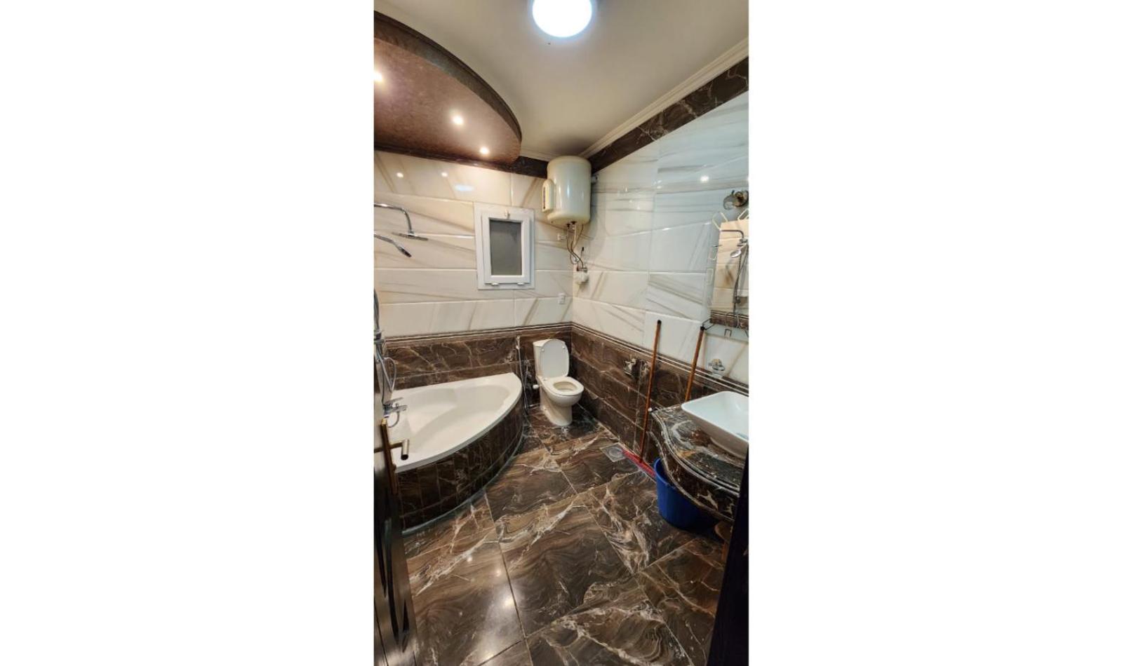 أبراج دارنا Apartment
