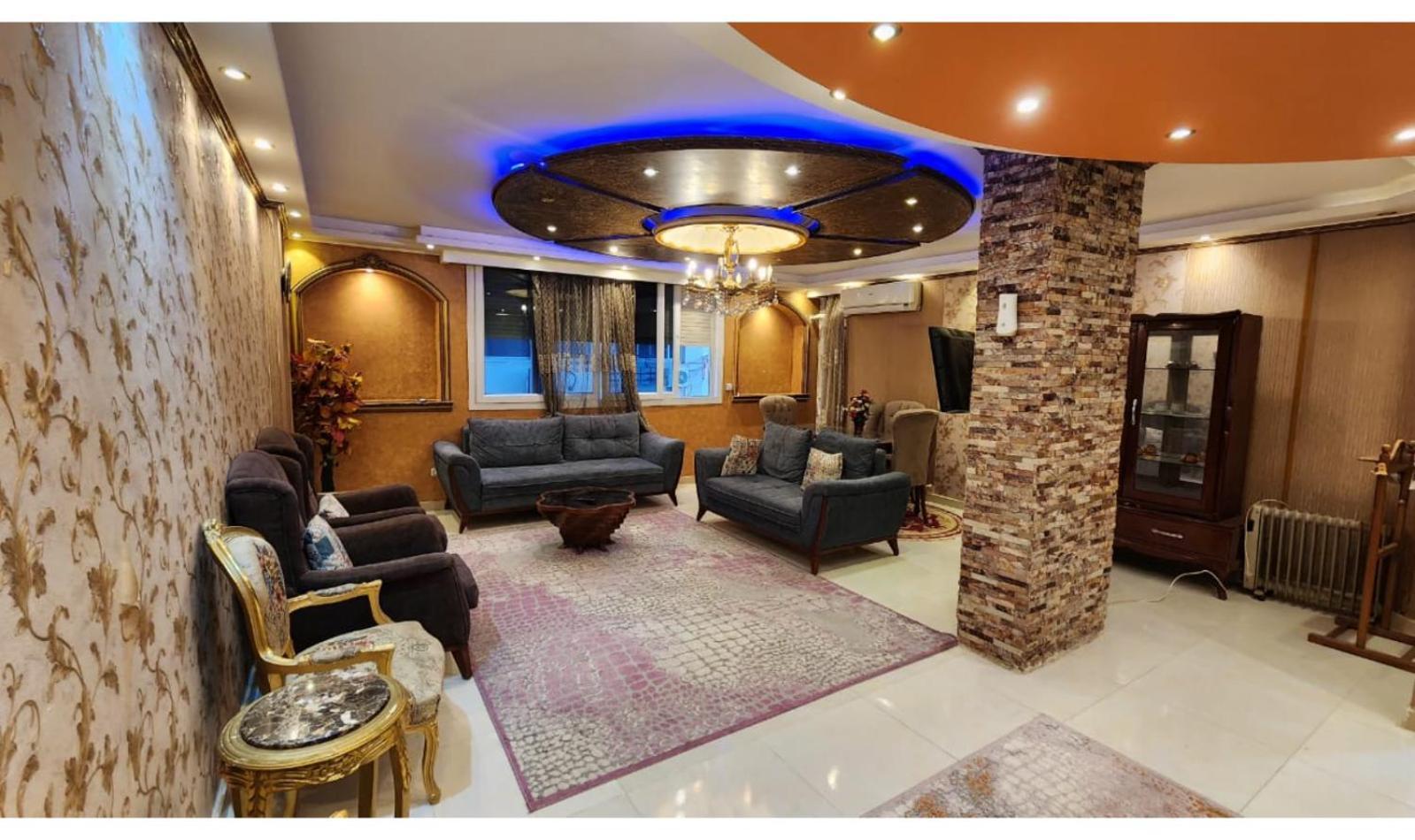 أبراج دارنا Apartment Cairo